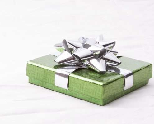 gift tax exclusion